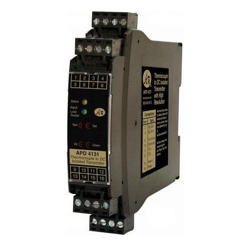 Absolute Process Instruments APD 4131 Thermocouple Transmitter