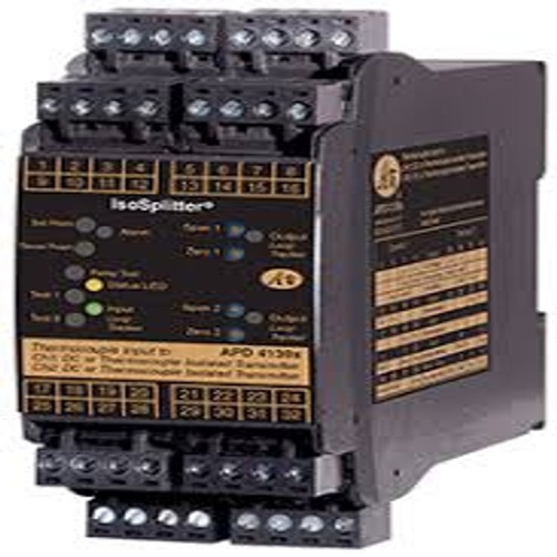 Absolute Process Instruments APD 41390 Thermocouple Converter