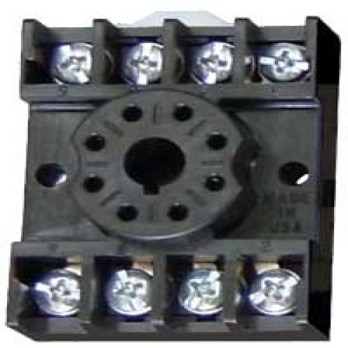 Absolute API 008 Sockets