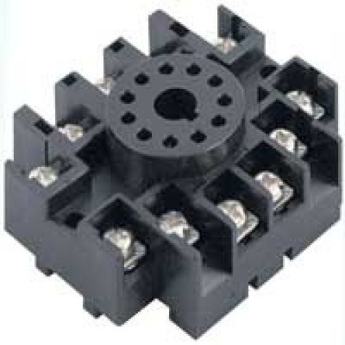 Absolute API 011 Sockets