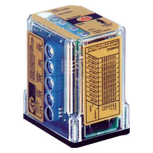 Absolute Process Instruments API 4059 G Strain Gauge Transmitter