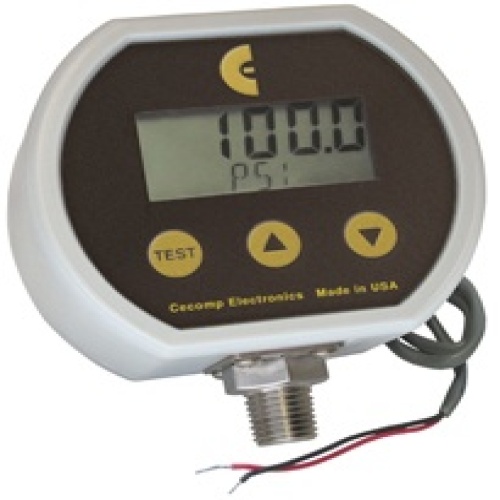 Absolute F16LN Loop Powered Transmitter 2 Wire, 4-20 mA