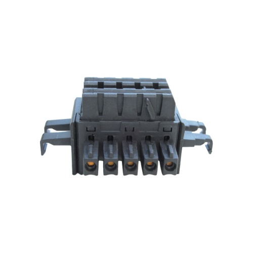 Absolute Process Instruments K-BUS DIN Rail