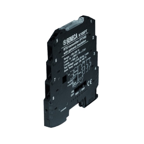 Absolute Process Instruments K109PT Temperature Transmitter