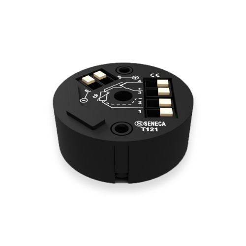 Absolute Process Instruments T121-C Temperature Transmitter