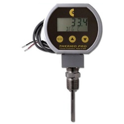 Absolute Process Instruments T16L12 Temperature Transmitter