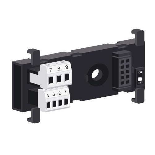 Absolute Process Instruments Z-PC-DINAL1-35 Terminal