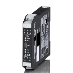 Absolute Process Instruments Z-SG Strain Gauge Converter