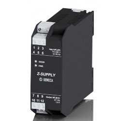 Absolute Process Instruments Z-SUPPLY Loop Power Supply