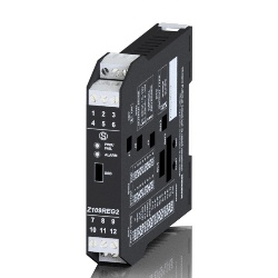 Absolute Process Instruments Z109REG2-1 Converter