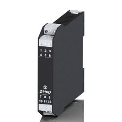 Absolute Process Instruments Z110D Loop Isolator