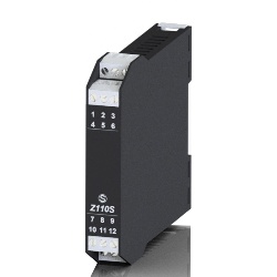 Absolute Process Instruments Z110S Loop Isolator