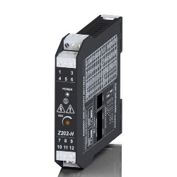 Absolute Process Instruments Z202-H AC to DC Isolator