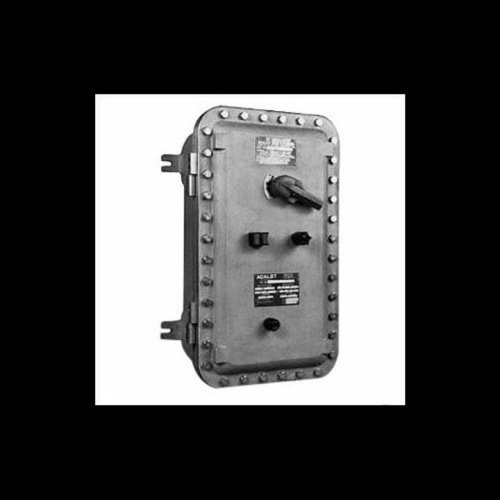 Adalet A4 Push Button