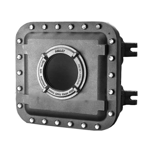 Adalet XCE 182408 N4 Explosionproof Control Enclosure - 24