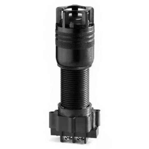 Adalet XLSGL-GH (120V) Pilot Light - Green Lens