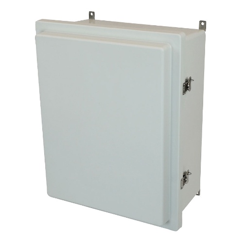 Allied Moulded AM2068RT Enclosure 20.00" x 16.00" x 9.75"