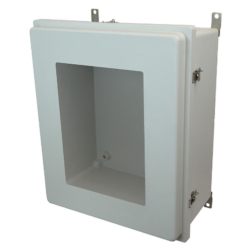 Allied Moulded AM24208RTW Enclosure 24.00" x 20.00" x 9.75"