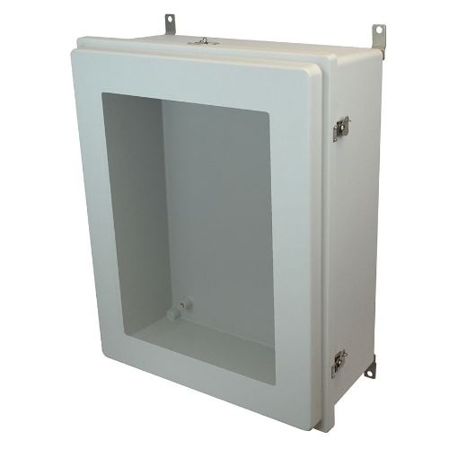 Allied Moulded AM30240RTW Enclosure 30.00" x 24.00" x 11.75"
