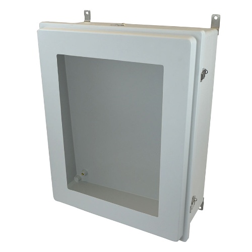 Allied Moulded AM30248RLW Enclosure 30.00" x 24.00" x 9.75"
