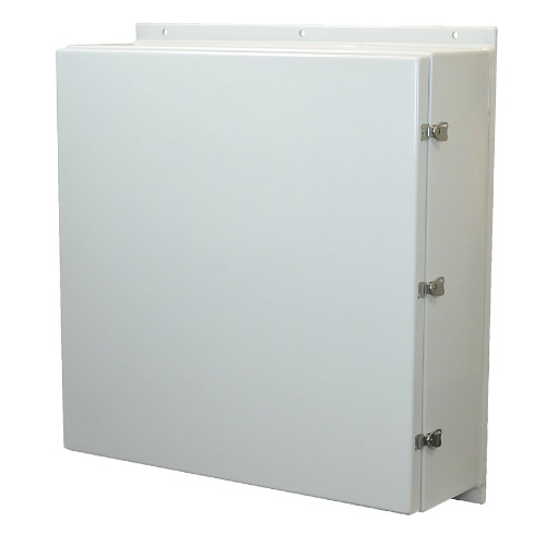 Allied Moulded AM363616L Enclosure 36" x 36" x 16"
