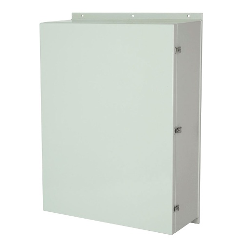 Allied Moulded AM483616L Enclosure 48" x 36" x 16"