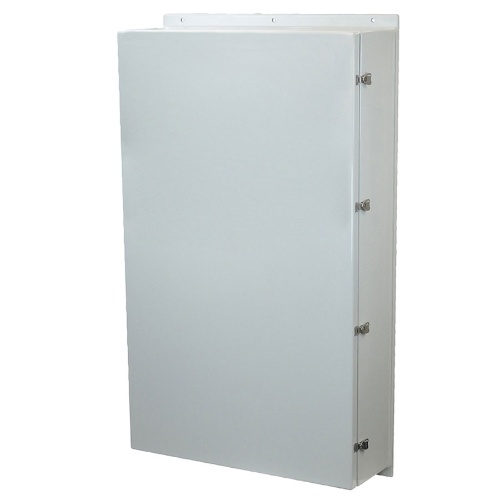 Allied Moulded AM603612L Enclosure 60" x 36" x 12"