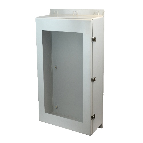 Allied Moulded AMEC363012TW Enclosure 36" x 30" x 12"