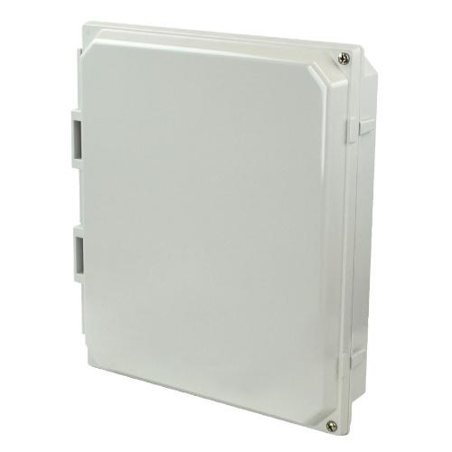 Allied Moulded AMHMI120H 12" x 10" HMI Cover Opaque