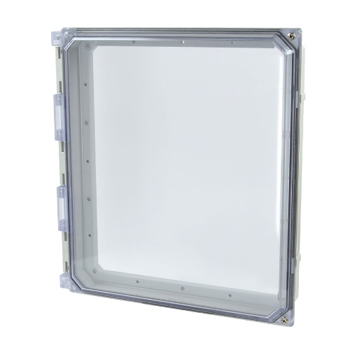 Allied Moulded AMHMI142CCH 14" x 12" HMI Cover Clear