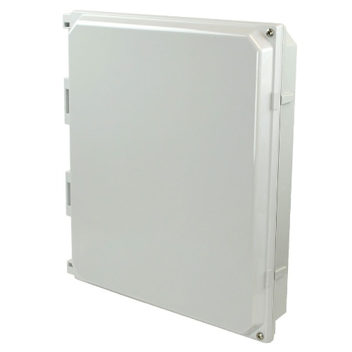 Allied Moulded AMHMI142H 14" x 12" HMI Cover Opaque