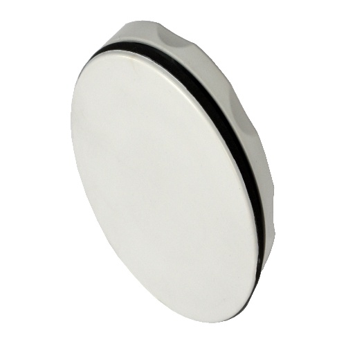 Allied Moulded AMHS200 2.5" Hole Seal Light Gray