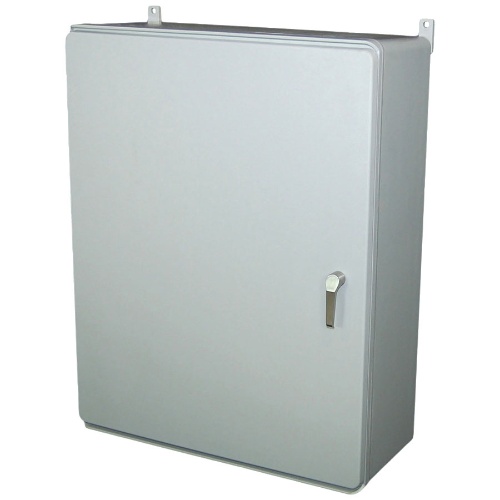 Allied Moulded AMXL403212L3PT Enclosure 40" x 32" x 12"