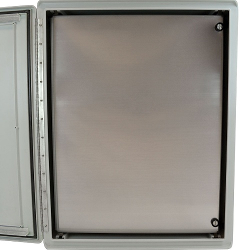 Allied Moulded HFP4032 Enclosure Backplate 40" x 32"