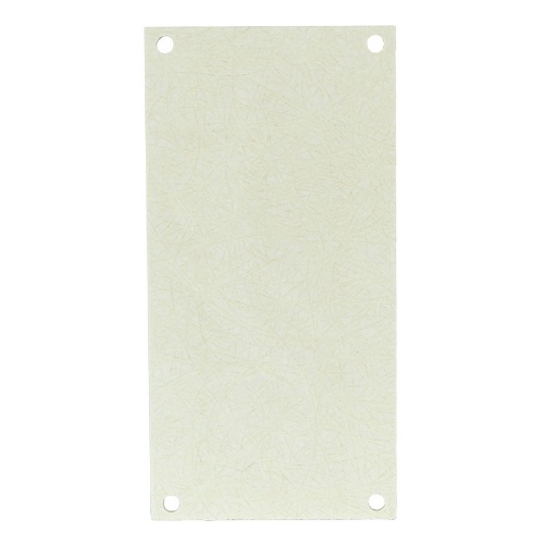 Allied Moulded PF94 Fiberglass Backplane