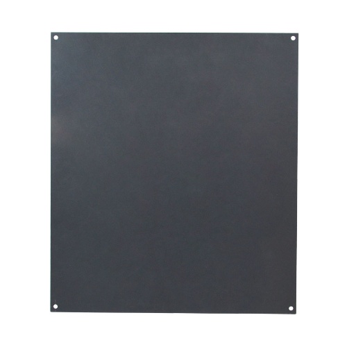 Allied Moulded PLPVC164 Backplate 16" x 14"
