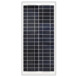 Ameresco 120J-B Solar Module 24V 120W