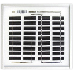 Ameresco 405M Solar Module 12V 5W