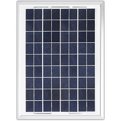 Ameresco VLS-10W Solar Module 12V 10W