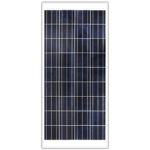 Ameresco VLS-125W Solar Module 12V 125W