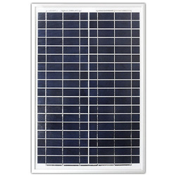 Ameresco VLS-20W Solar Module 12V 20W