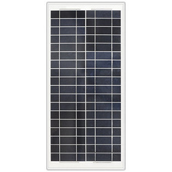 Ameresco VLS-50W Solar Module 12V 50W