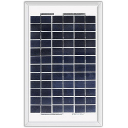 Ameresco VLS-5W Solar Module 12V 5W