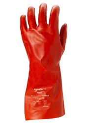 Ansell 15-554-9 AlphaTec™ 15-554 Glove
