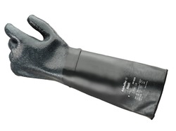 Ansell 19-024-8 AlphaTec™ 19-024 Glove