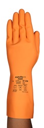 Ansell 87-208-7 AlphaTec™ 87-208 Glove