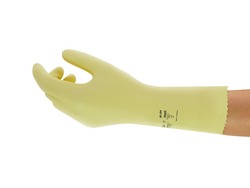 Ansell 394-7 AlphaTec™ 88-394 Glove