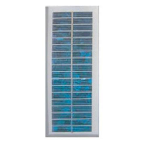 BSP 1-12 Solar Module 12V 1W