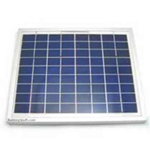 BSP 10-12 Solar Module 12V 10W