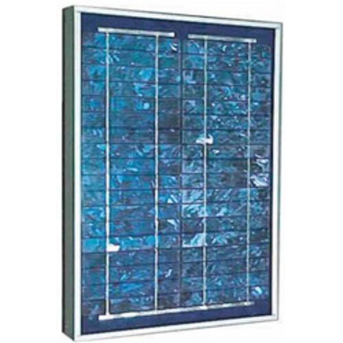 BSP 20-12 Solar Module 12V 20W